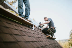 Local Roofers in Blanks, LA